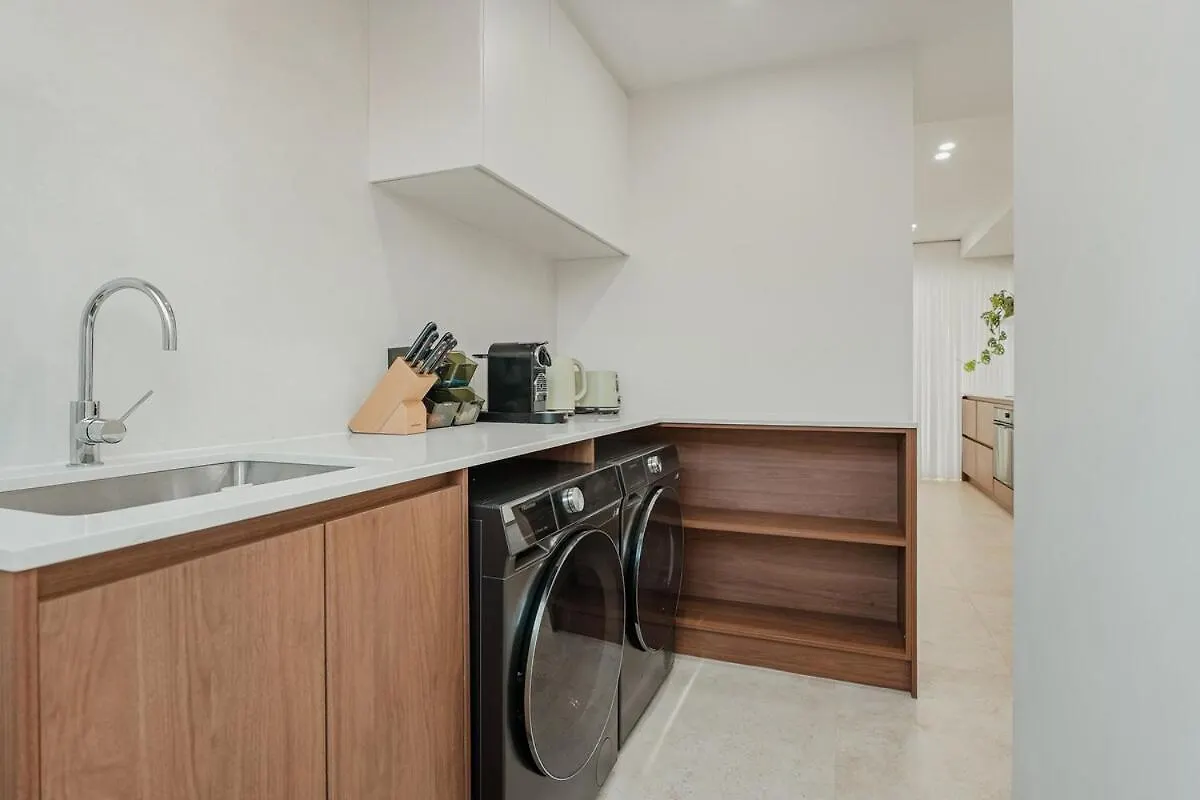 Apartmán Well Furnished And In A Good Location Perth