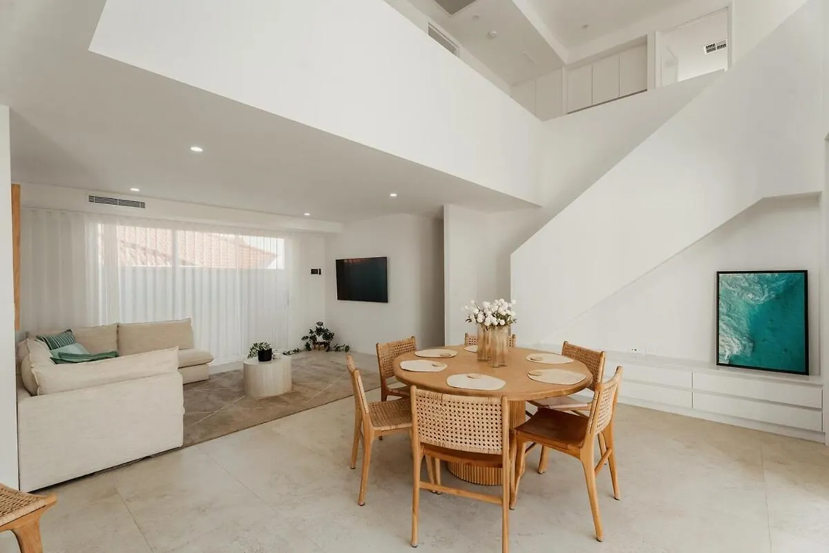 Apartmán Well Furnished And In A Good Location Perth