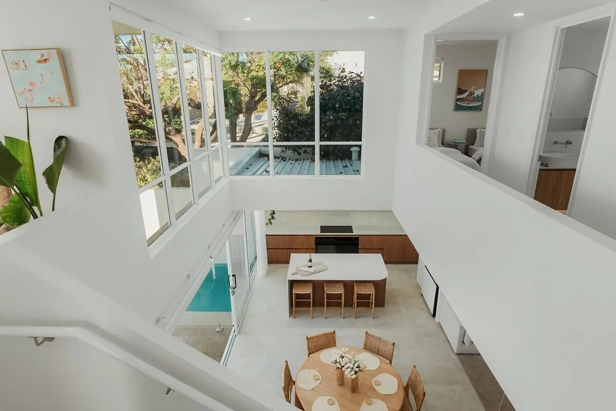 Apartmán Well Furnished And In A Good Location Perth Austrálie