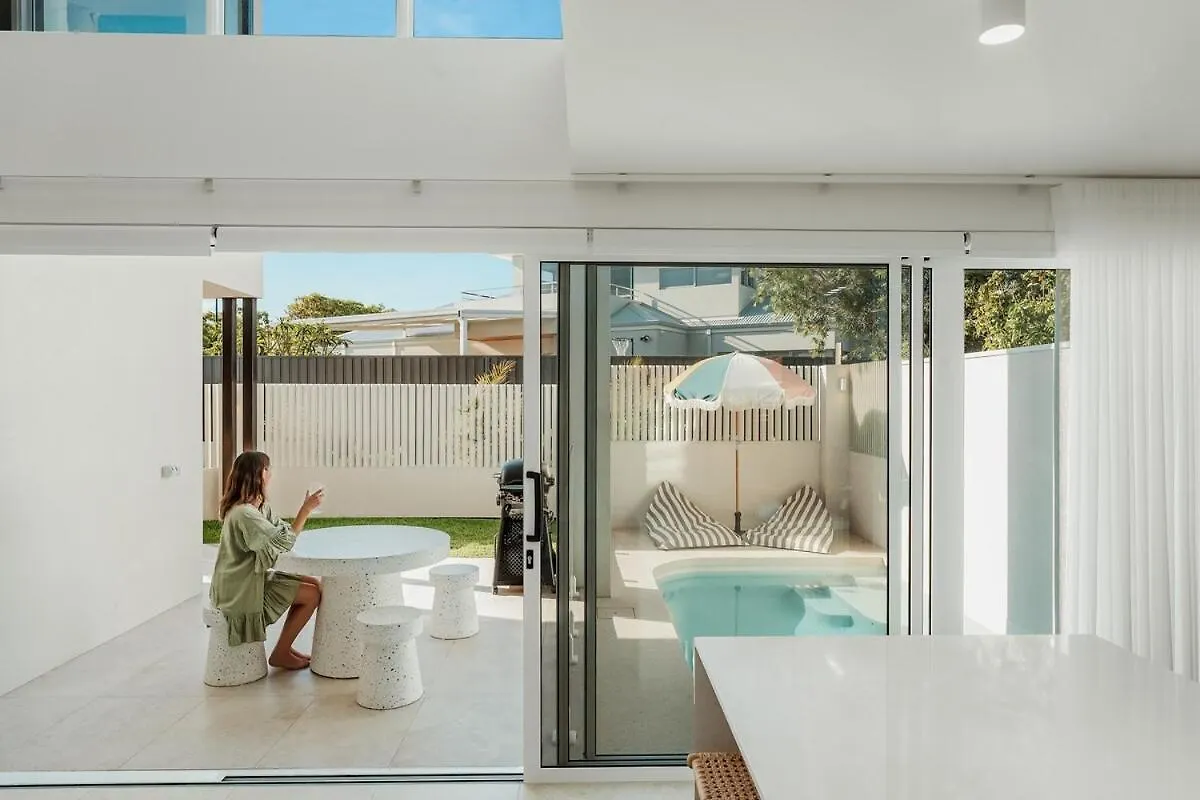 Apartmán Well Furnished And In A Good Location Perth 0*,  Austrálie
