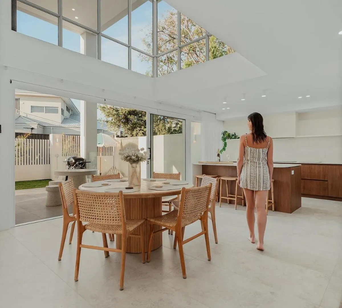 Apartmán Well Furnished And In A Good Location Perth 0*,  Austrálie