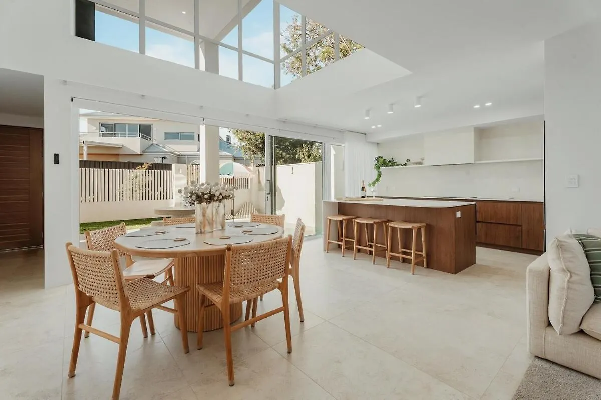 Well Furnished And In A Good Location Apartamento Perth