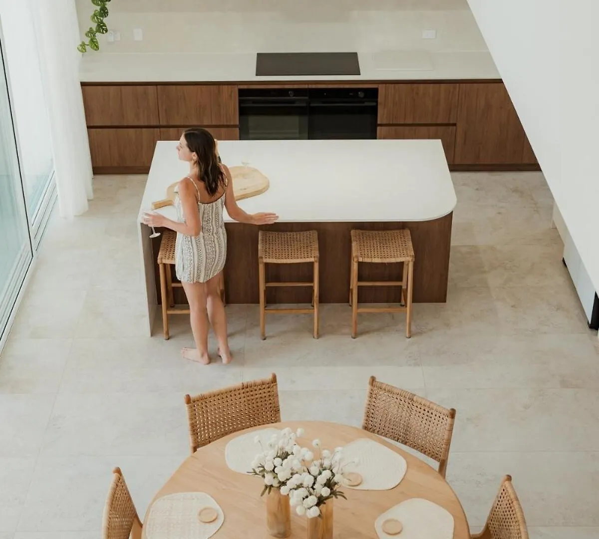 Well Furnished And In A Good Location Apartamento Perth 0*,  Austrália