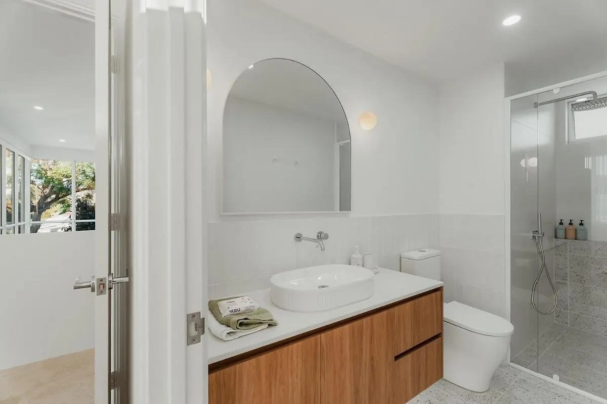 Well Furnished And In A Good Location Apartamento Perth