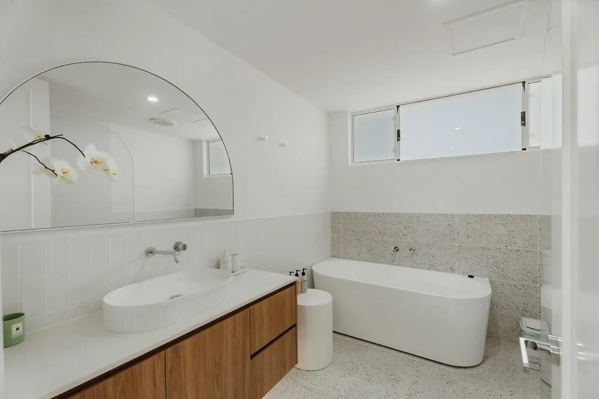 Well Furnished And In A Good Location Apartamento Perth