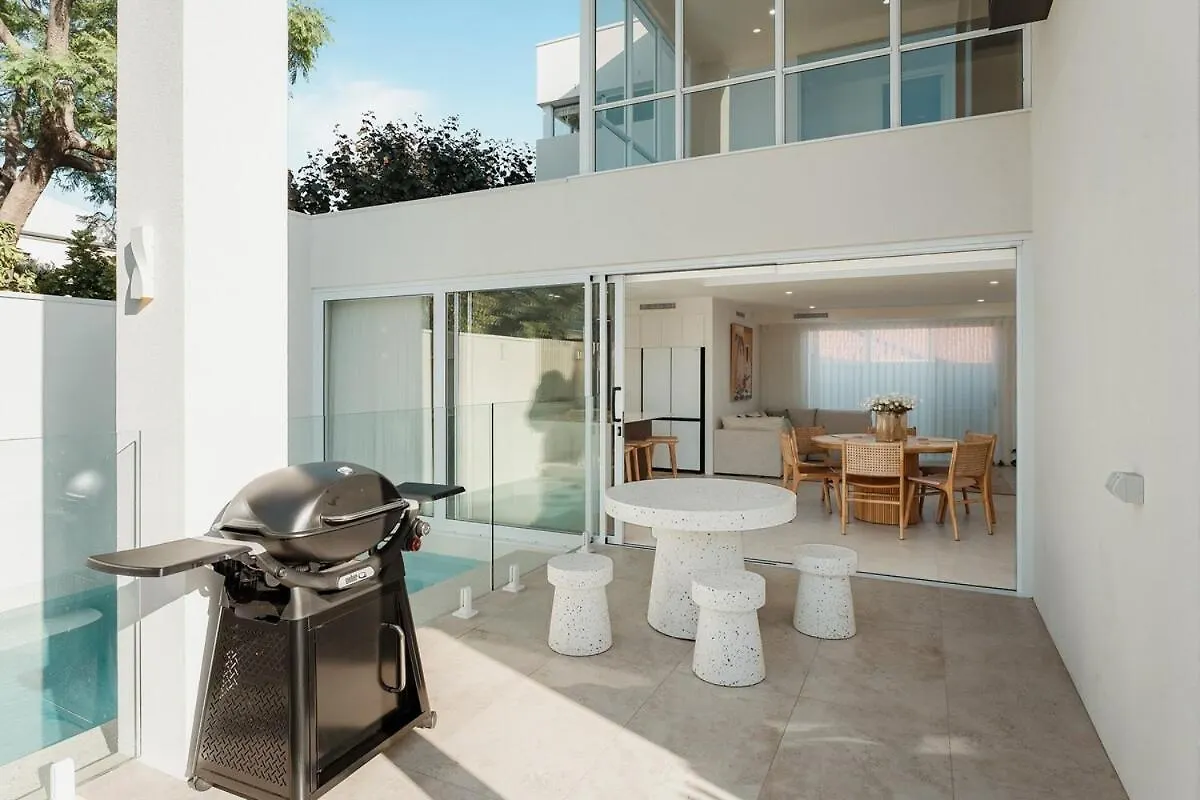Well Furnished And In A Good Location Apartamento Perth