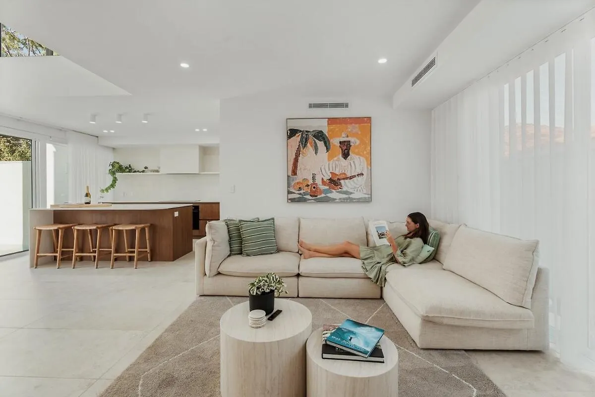 Well Furnished And In A Good Location Apartamento Perth