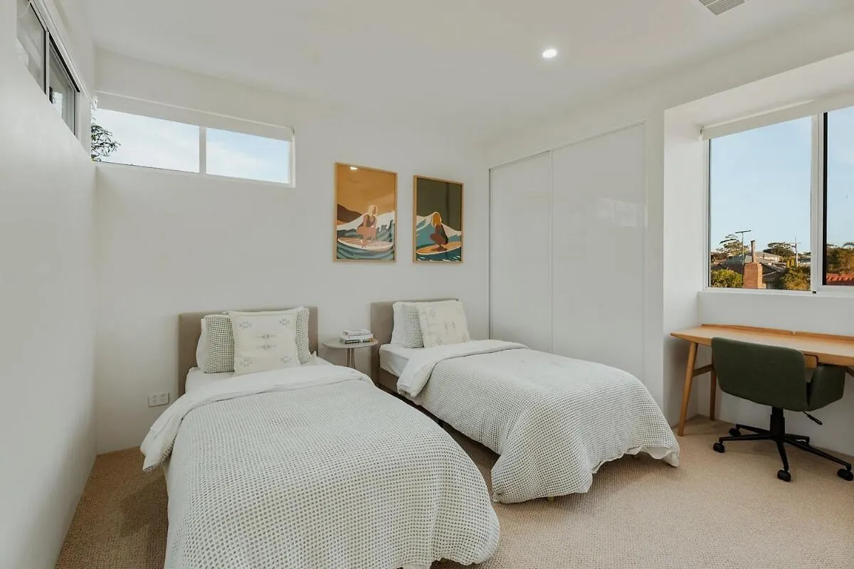 Well Furnished And In A Good Location Apartamento Perth