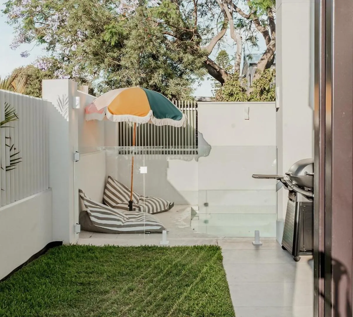 Well Furnished And In A Good Location Apartamento Perth