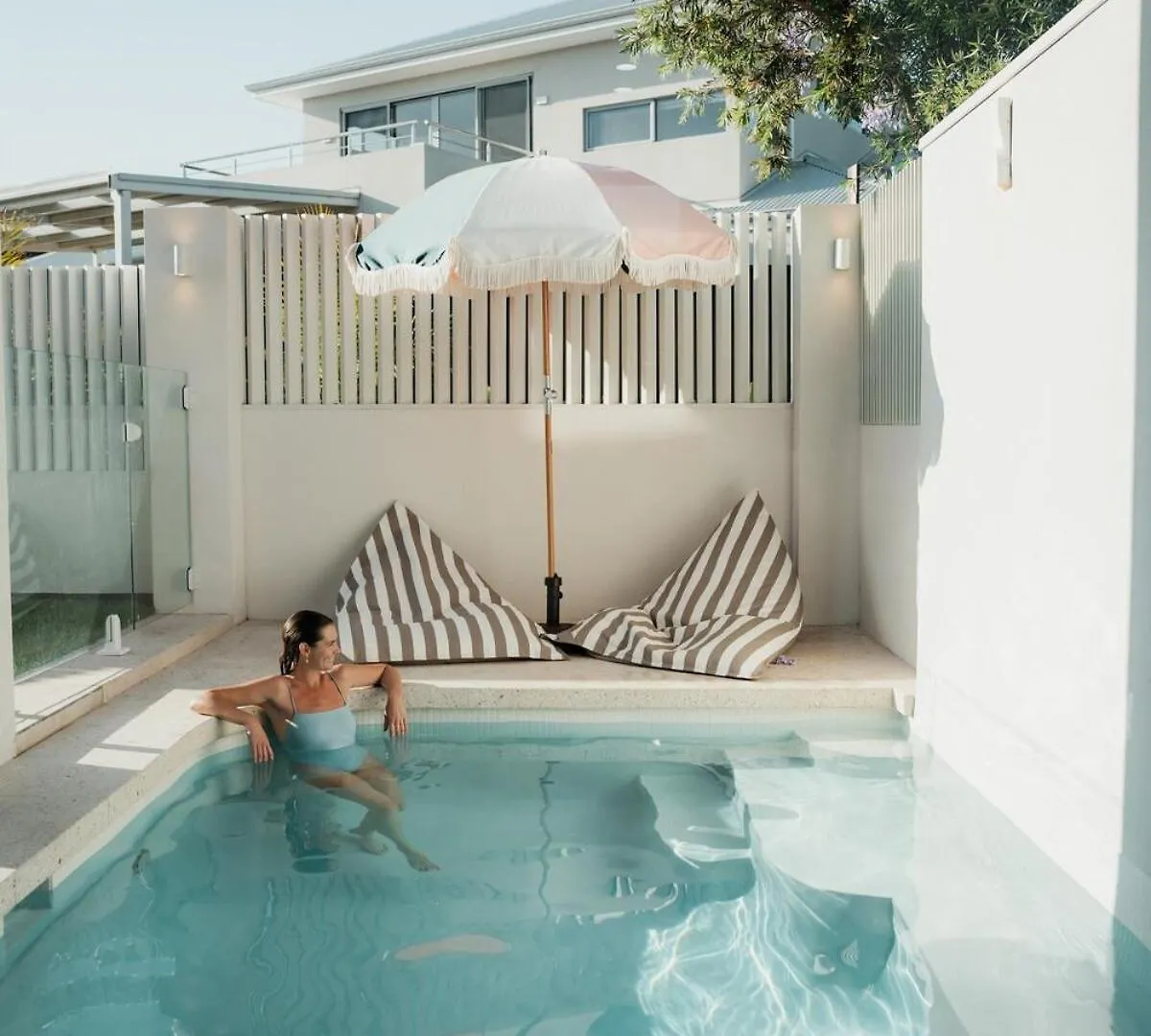 Well Furnished And In A Good Location Apartamento Perth