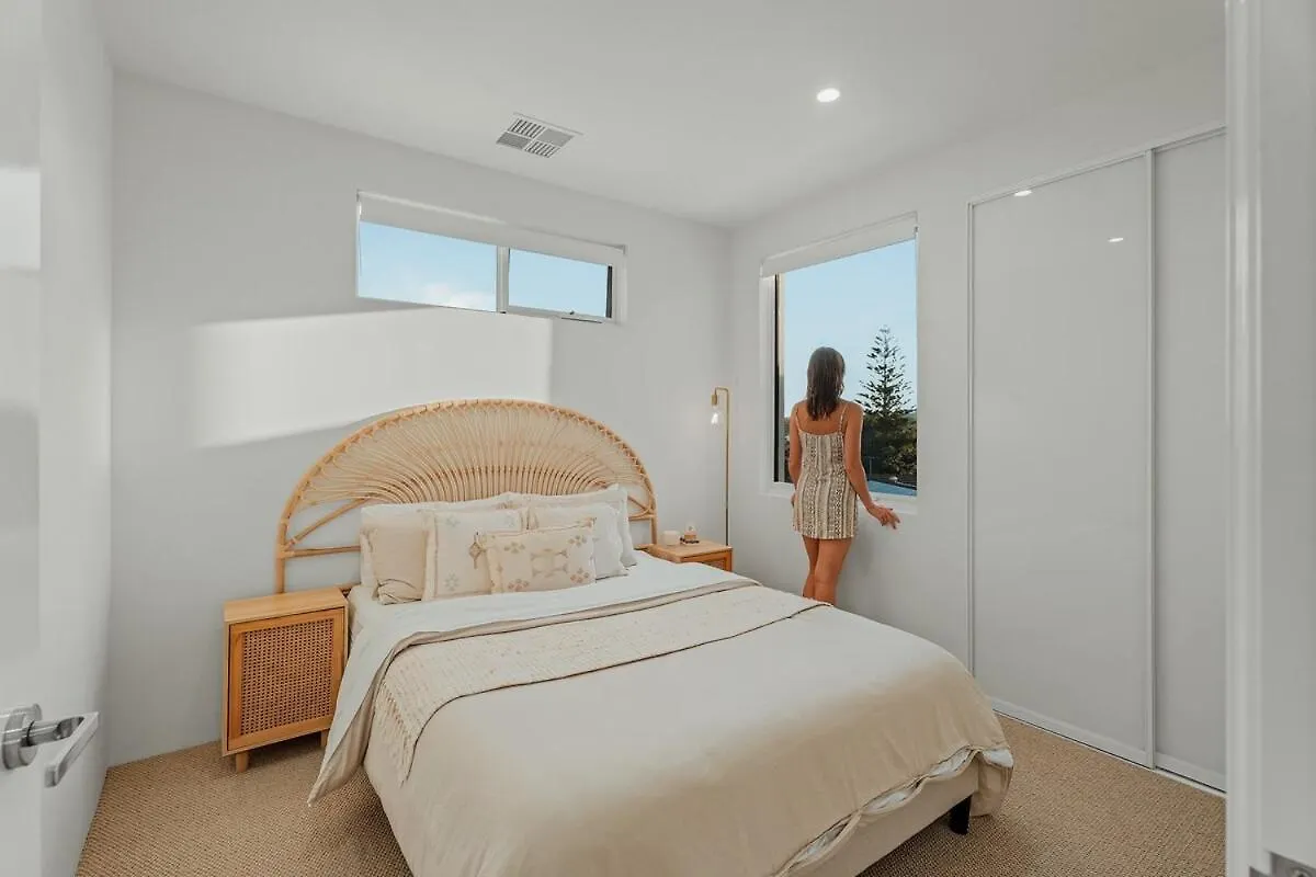 Well Furnished And In A Good Location Apartamento Perth