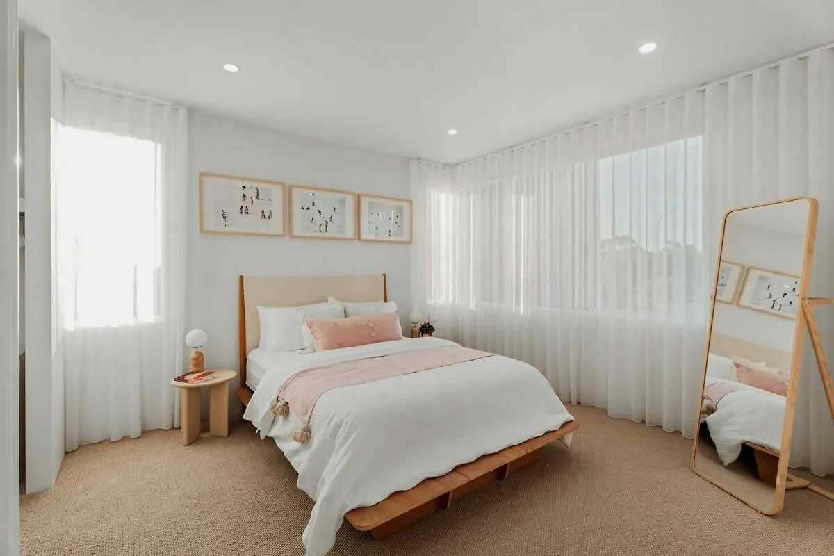 Well Furnished And In A Good Location Apartamento Perth Austrália