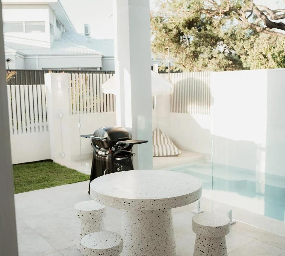 Well Furnished And In A Good Location Apartamento Perth Austrália