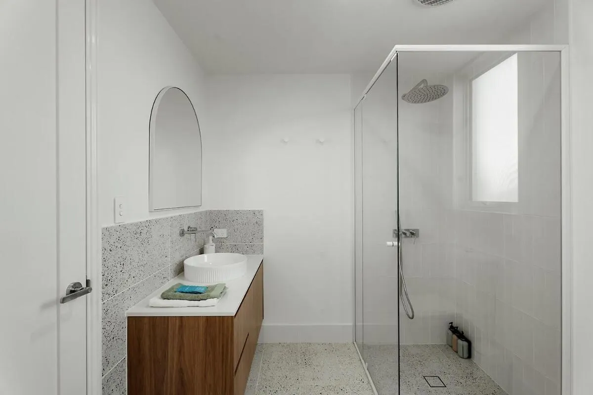 Well Furnished And In A Good Location Apartamento Perth