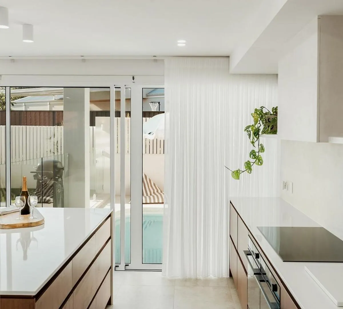 Well Furnished And In A Good Location Apartamento Perth Austrália