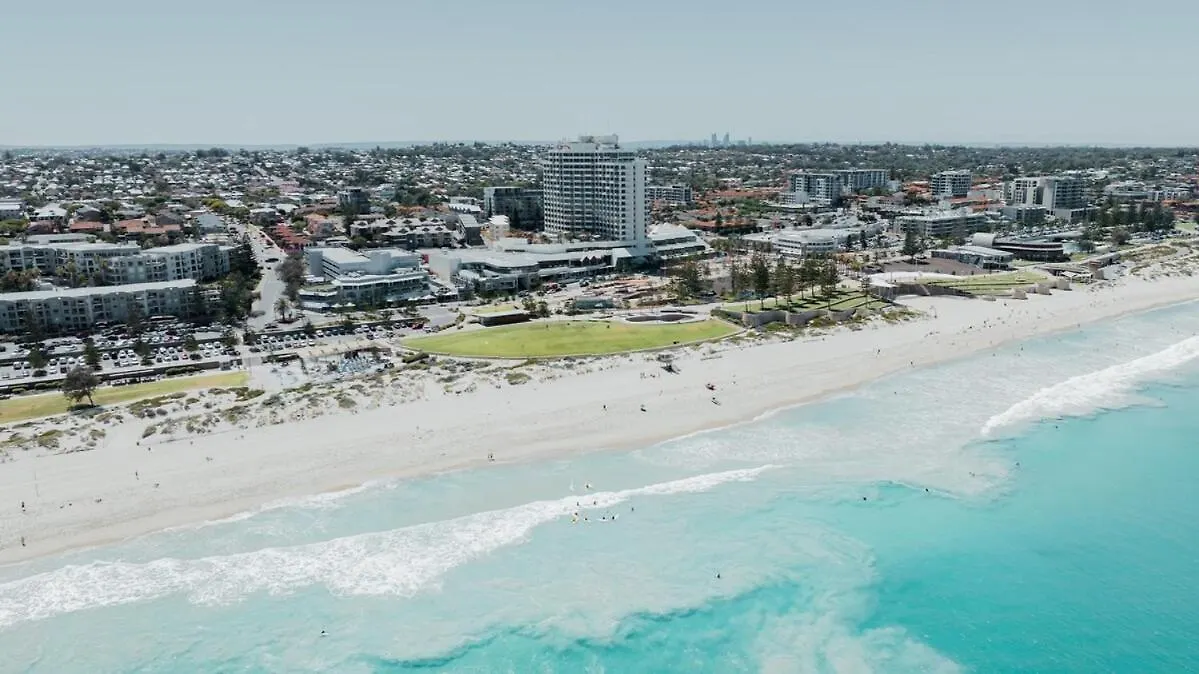 Well Furnished And In A Good Location Apartamento Perth