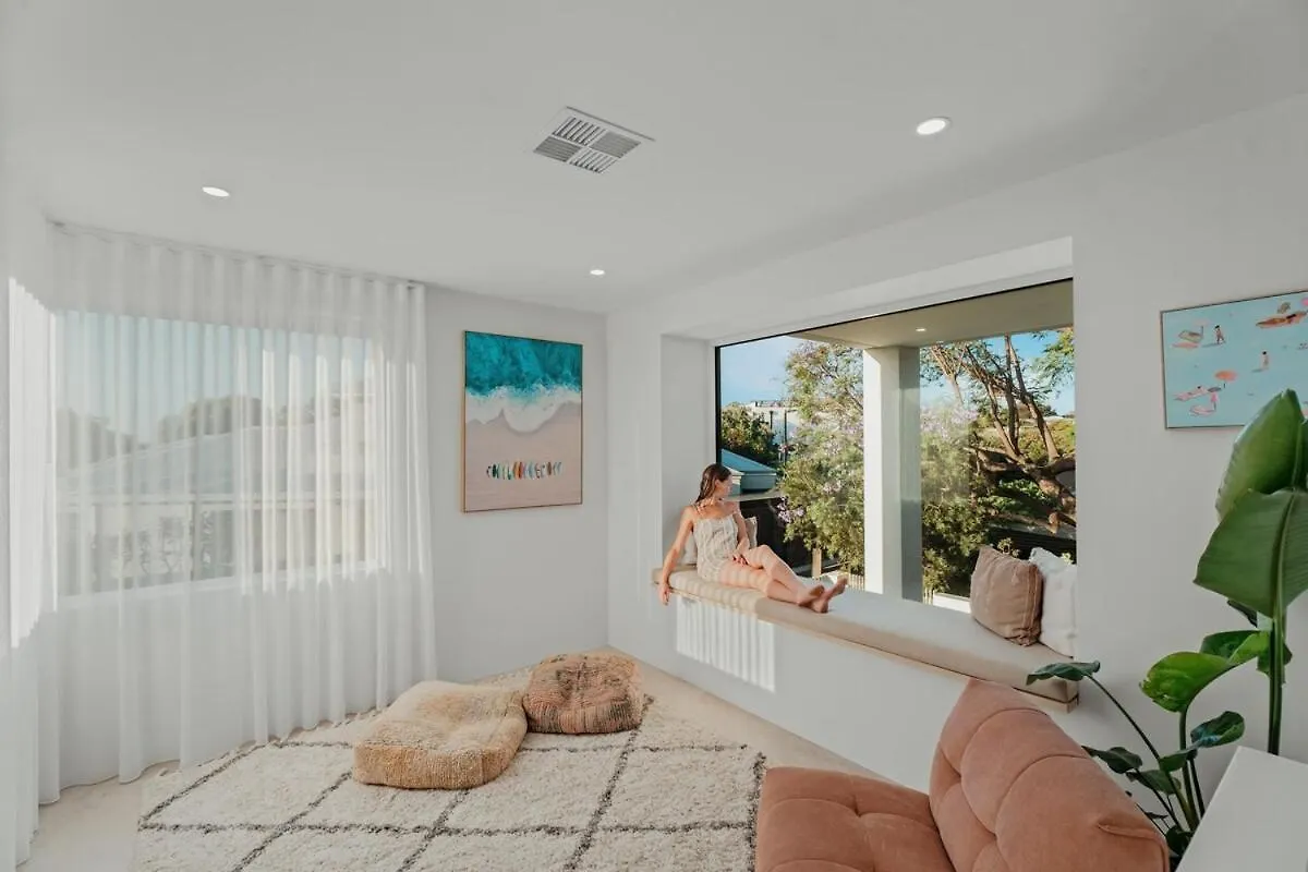 Well Furnished And In A Good Location Apartamento Perth